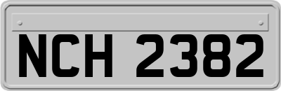 NCH2382