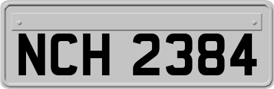 NCH2384