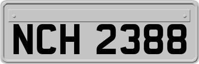NCH2388