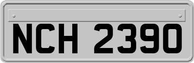 NCH2390