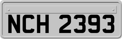 NCH2393