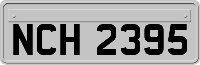 NCH2395