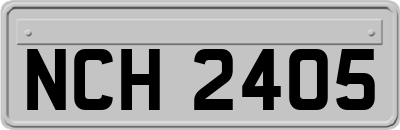 NCH2405