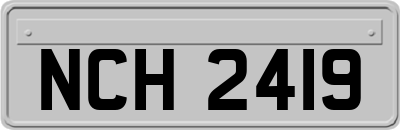 NCH2419