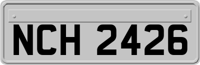 NCH2426