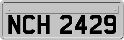 NCH2429