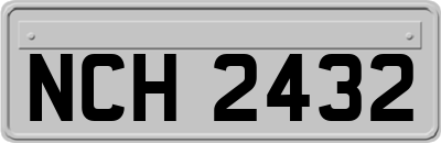 NCH2432