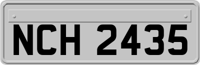 NCH2435