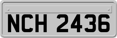 NCH2436