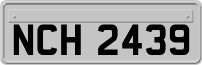 NCH2439