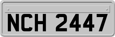 NCH2447