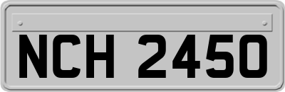 NCH2450