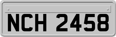 NCH2458