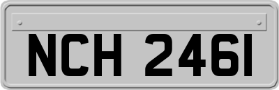 NCH2461