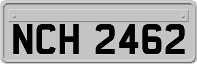 NCH2462