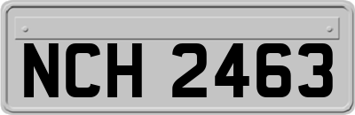 NCH2463