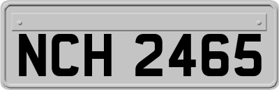 NCH2465