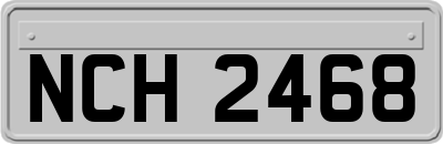NCH2468