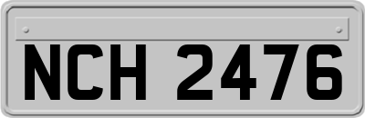 NCH2476