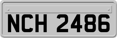 NCH2486