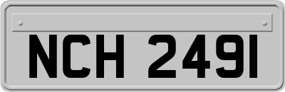 NCH2491