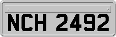 NCH2492