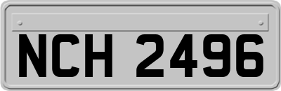 NCH2496