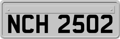 NCH2502