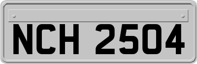 NCH2504