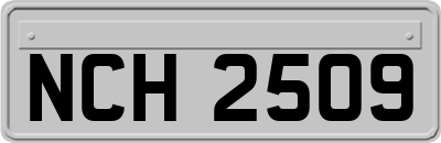 NCH2509