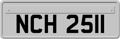 NCH2511