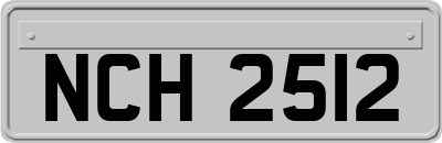 NCH2512