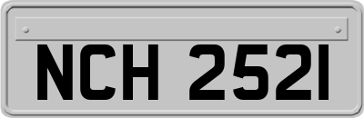 NCH2521