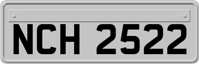 NCH2522