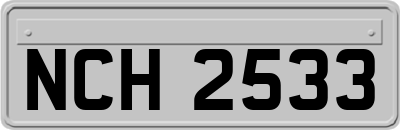 NCH2533