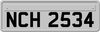 NCH2534