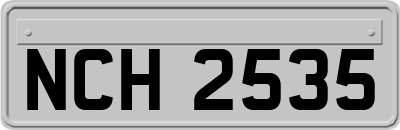 NCH2535