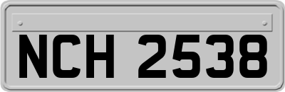 NCH2538