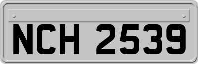 NCH2539