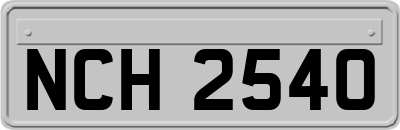 NCH2540