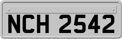 NCH2542