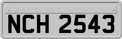 NCH2543