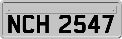 NCH2547