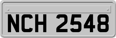 NCH2548