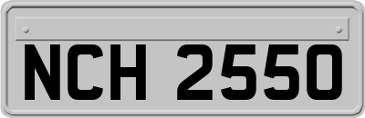 NCH2550