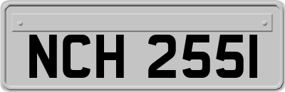 NCH2551