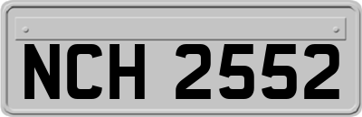 NCH2552