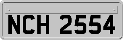 NCH2554