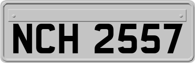 NCH2557