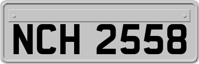 NCH2558